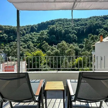 Madi'S Home Parga Exterior photo