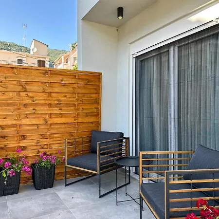 Madi'S Home Parga Exterior photo