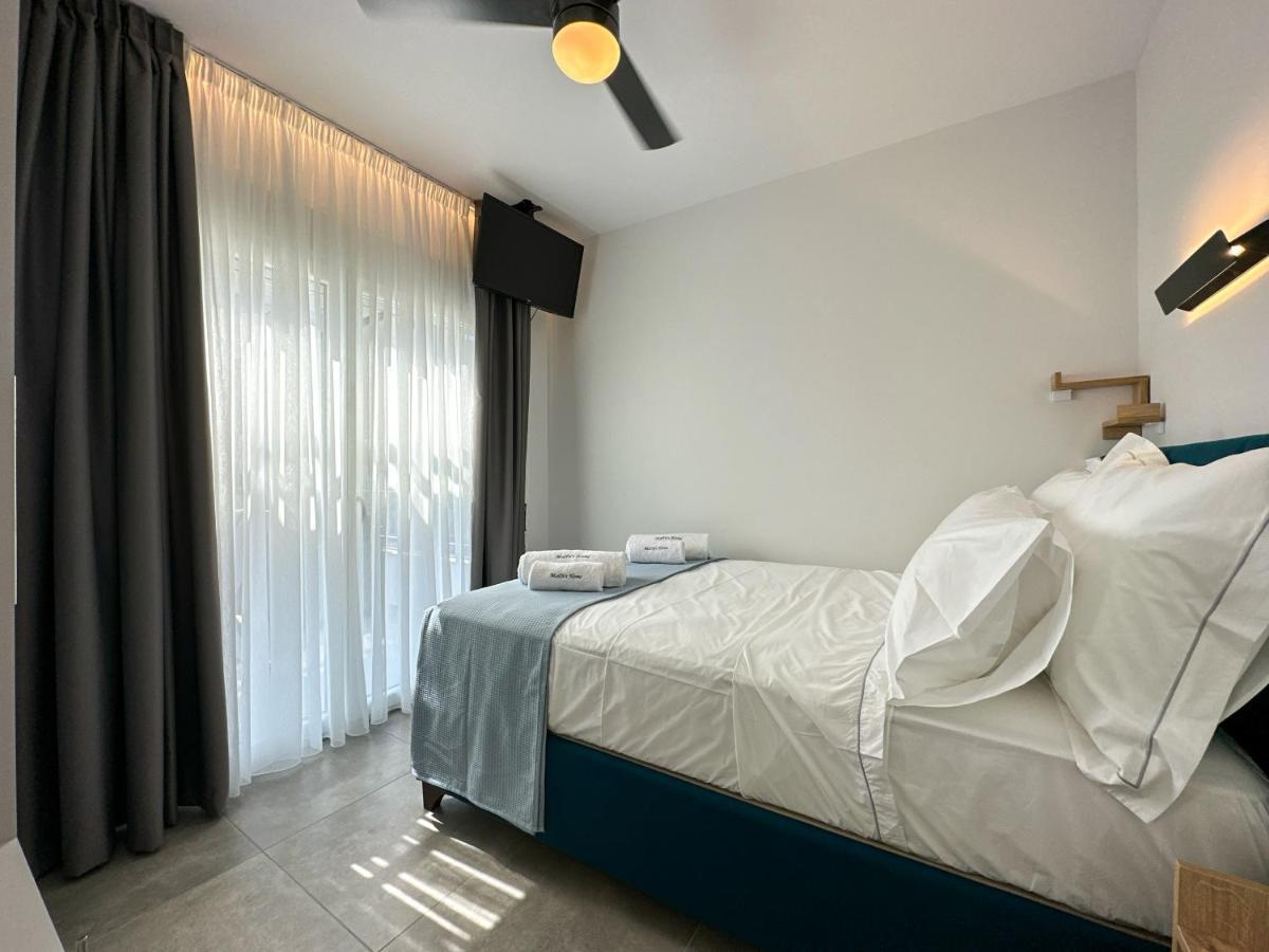 Madi's Apartment Parga