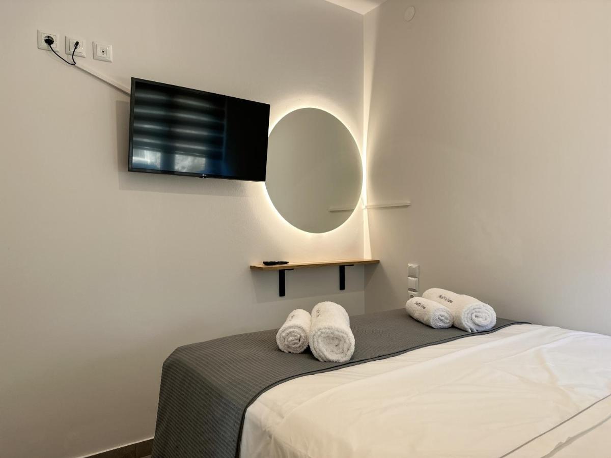 Madi's Apartment Parga