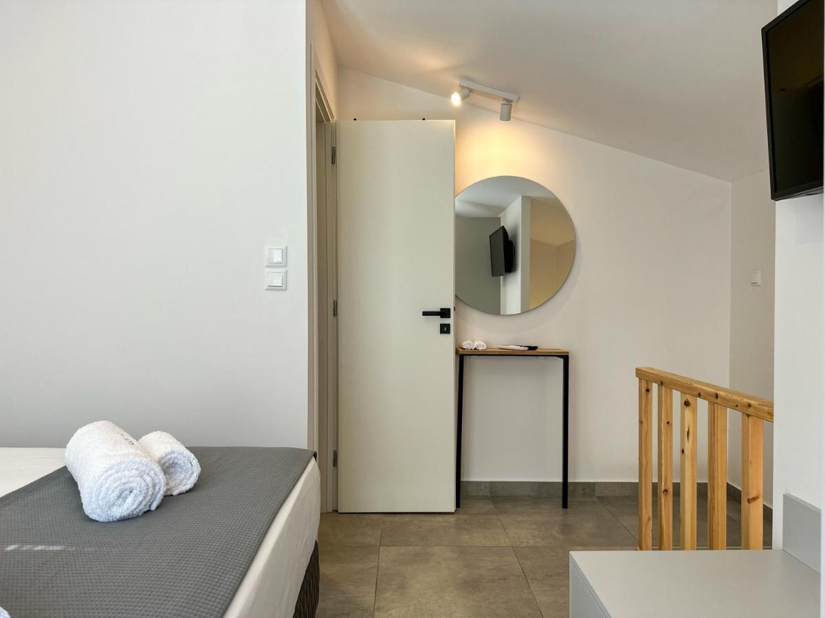 Madi's Apartment Parga