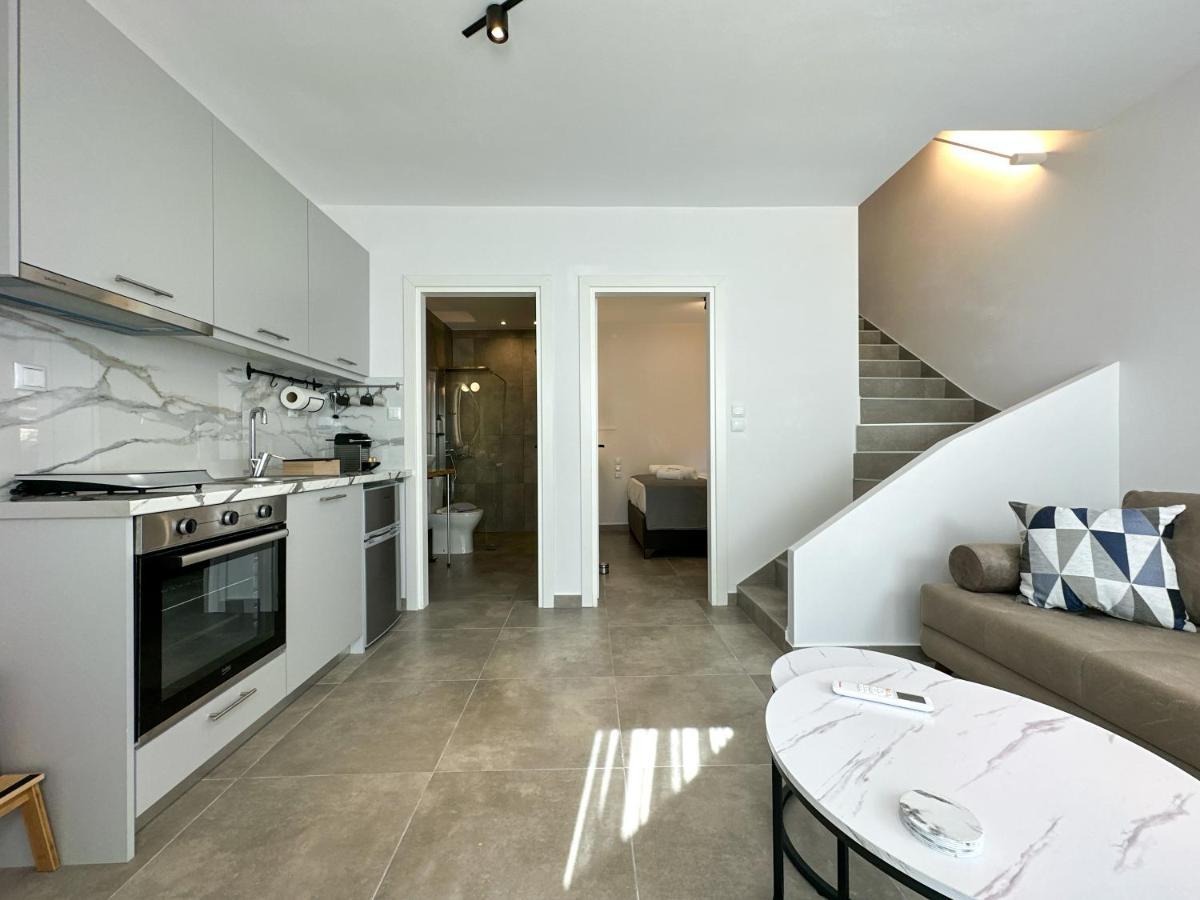 Apartment Madi's