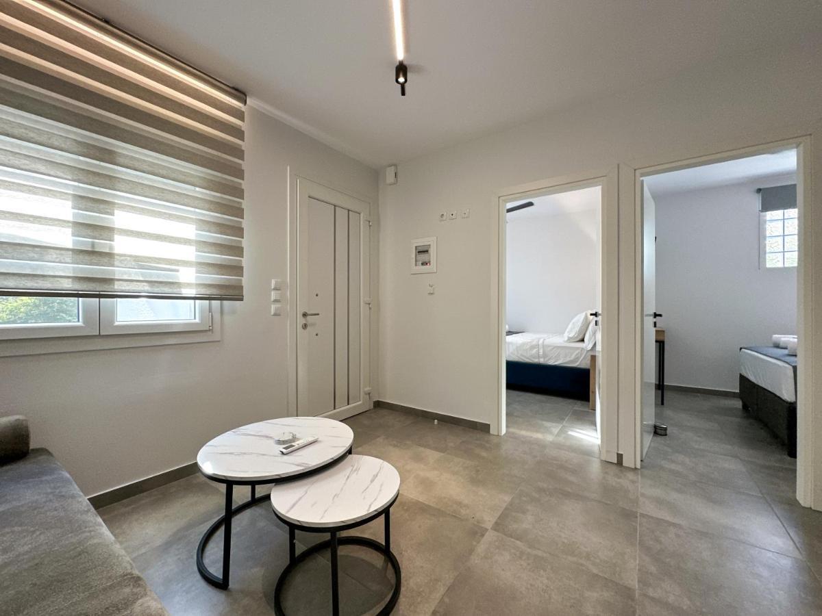 Madi's Apartment