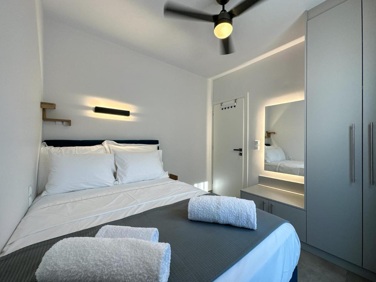 Apartment Madi's Parga