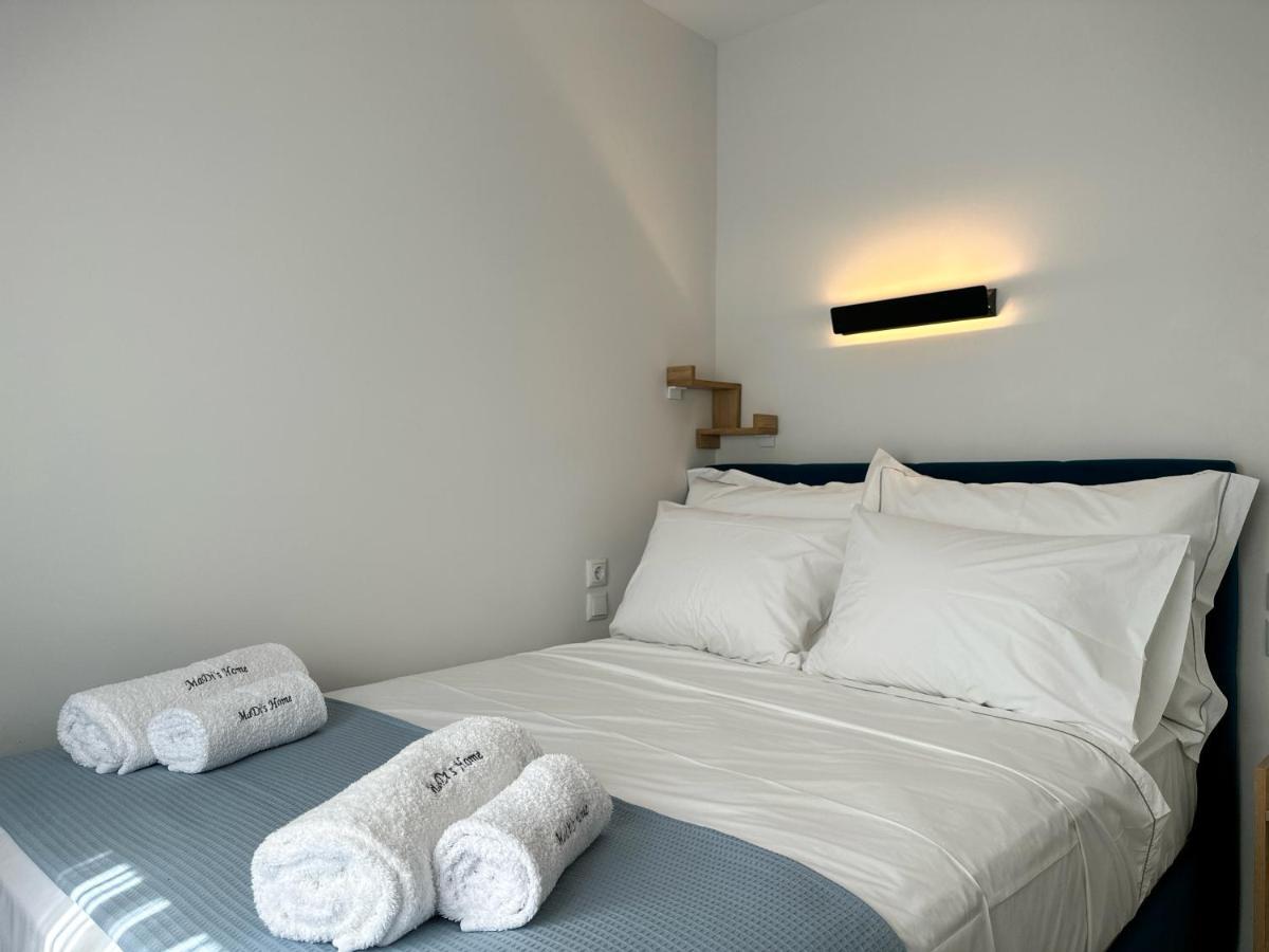 Madi's Apartment Parga