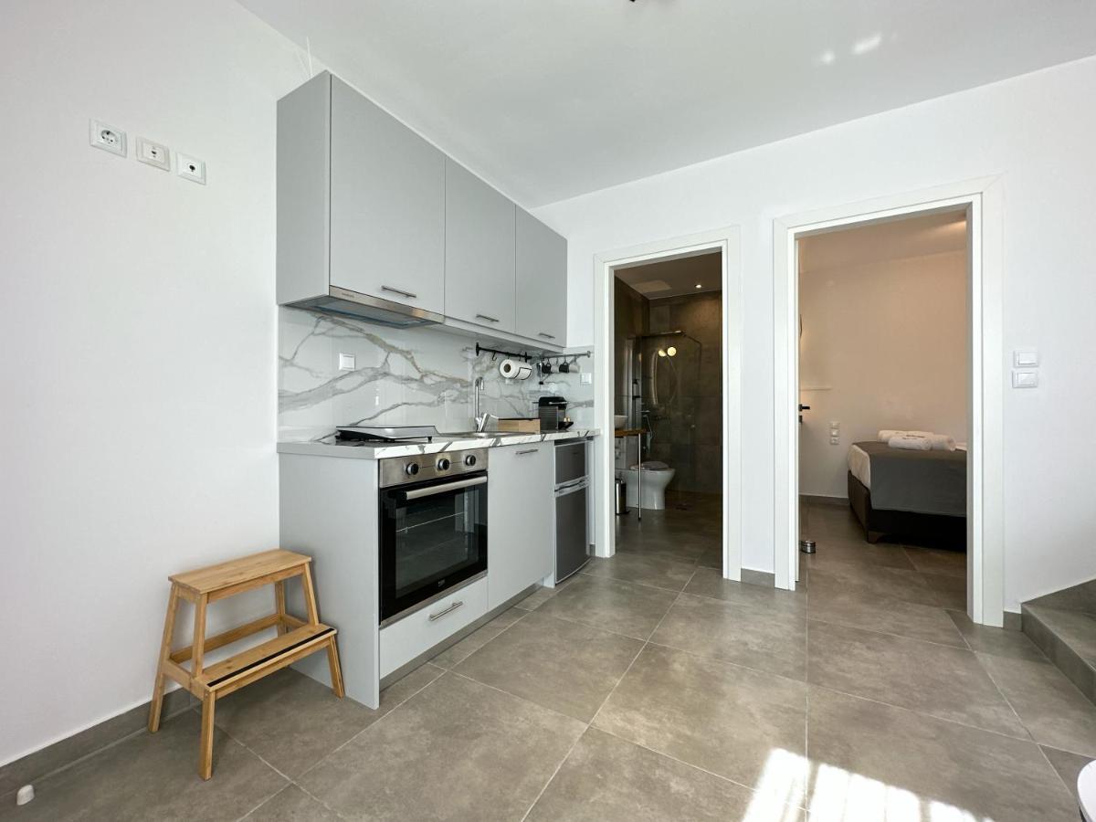 Apartment Madi's Parga